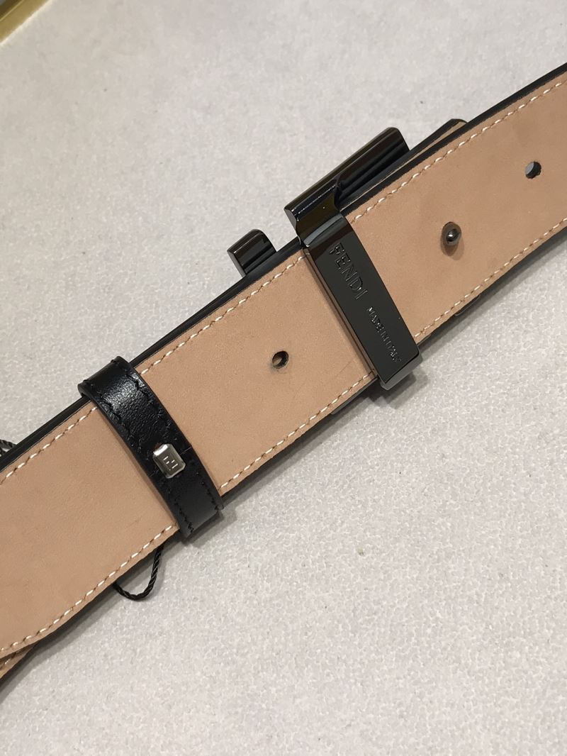 Fendi Belts